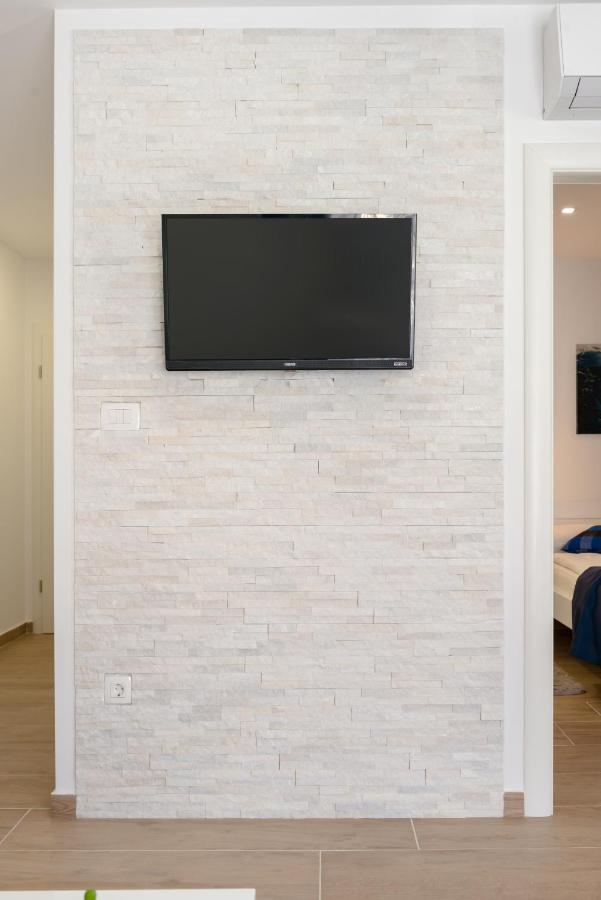 Apartments Villa Tudor 1 Хвар Екстер'єр фото